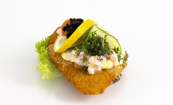 Smørrebrød