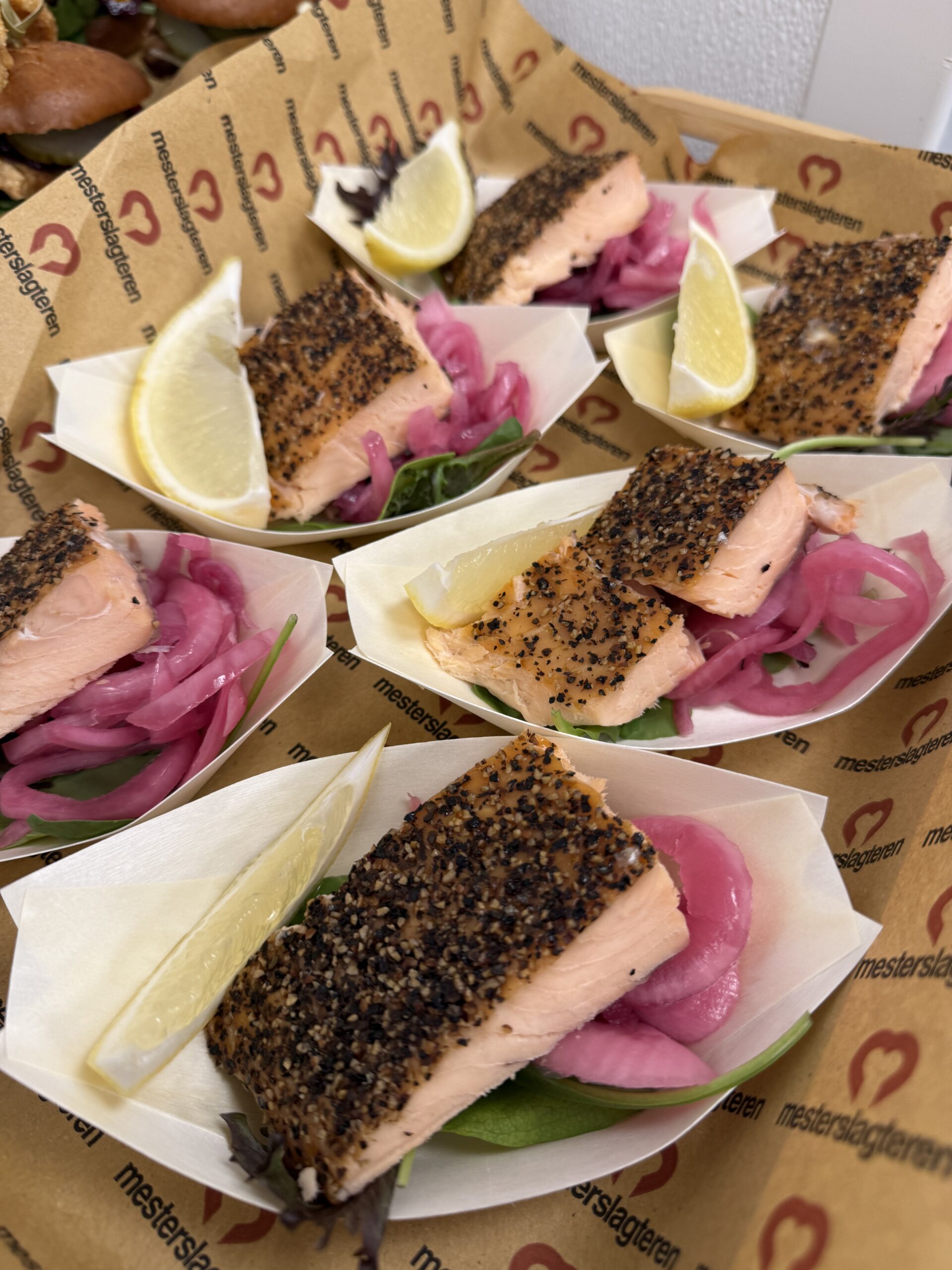 Juletapas