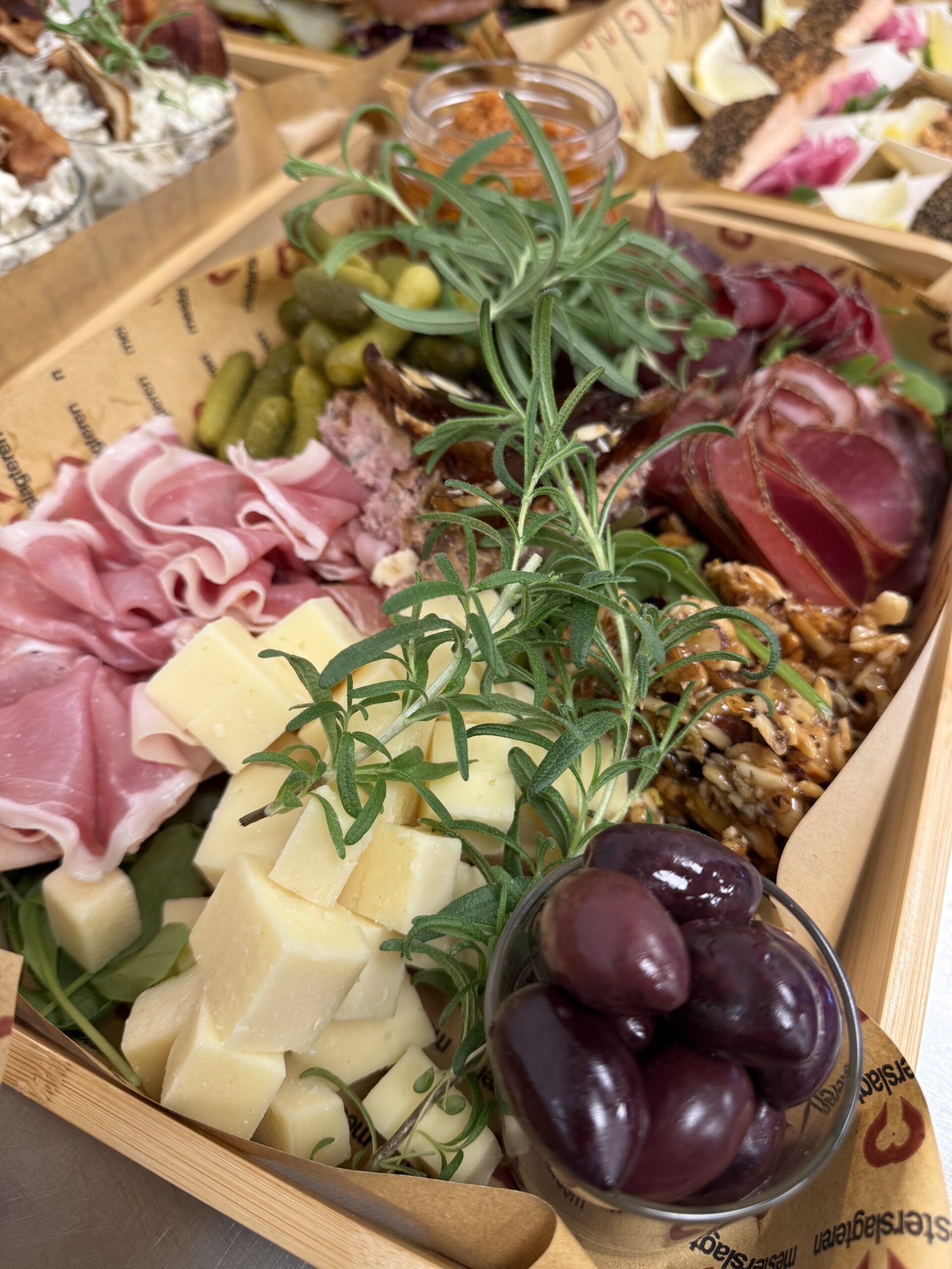Juletapas