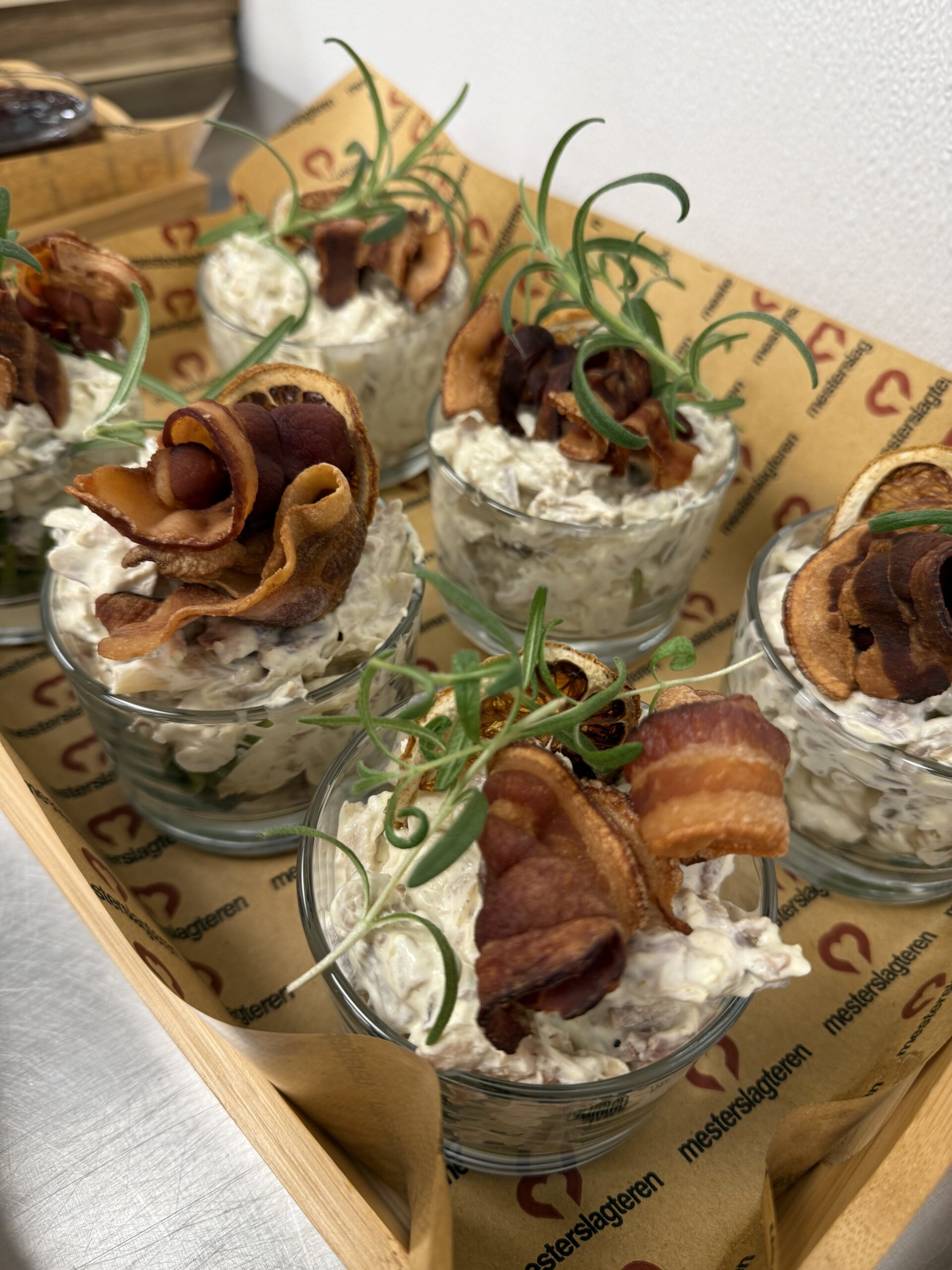 Juletapas